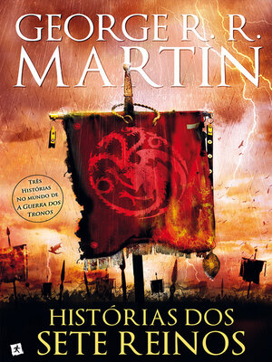 Histórias dos Sete Reinos - ebook